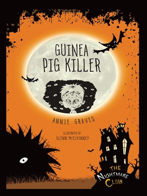 Guinea pig killer